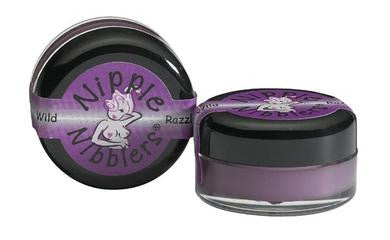 Nipple Nibbler .25oz Sampler Razzleberry