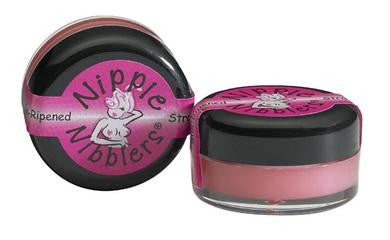 Nipple Nibbler .25oz Sampler Strawberry