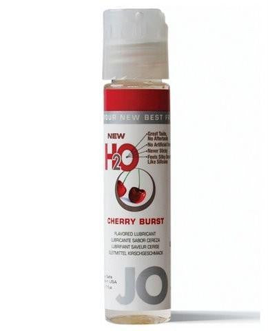 JO 1 oz Flavored Cherry Burst