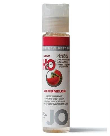 JO 1 oz H2O Flavored Watermelon