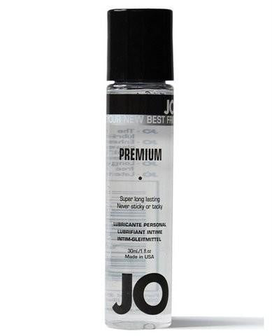 JO 1 oz Premium Silicone