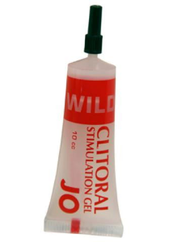 JO Clitoral Stimulating Gel Atomic