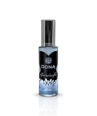 Dona Pheromone Perfume Aroma - After Midnight - 2 oz.