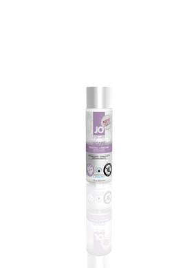 Jo for Her Agape Lubricant - Cooling - 2 Fl. Oz. - 60 Ml