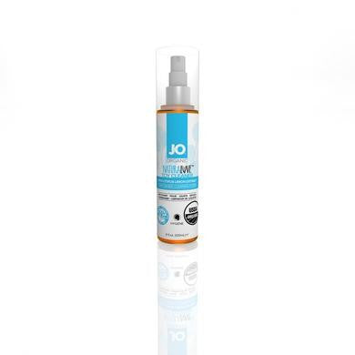 Jo Organic Naturalove Usda Organic Toy Cleaner - 4 Fl Oz - 120 Ml