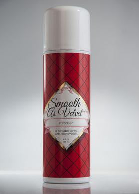 Smooth As Velvet Sheet Spray - Pear Blossom - 4 Oz.