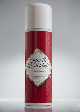 Smooth As Velvet Sheet Spray - Paradise - 4 Oz.