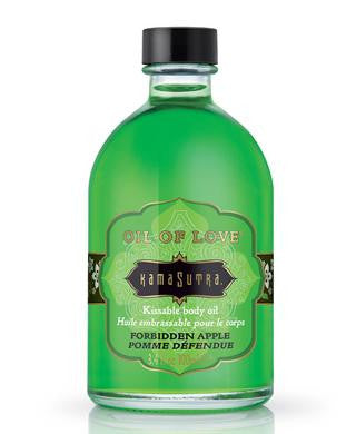Oil of Love Forbidden Apple - 3.4 Oz.