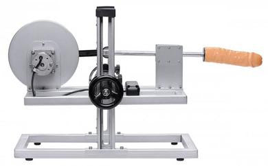 Love Botz Maestro Fuk Machine