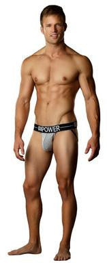 Basket Weave Jock - Small - Medium
