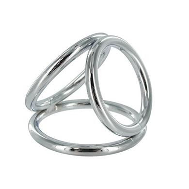The Triad Chamber - Medium - 1.75-inch