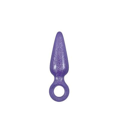 Starlight Gems - Booty Pops - Mini - Purple