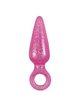 Starlight Gems - Booty Pops - Medium - Pink