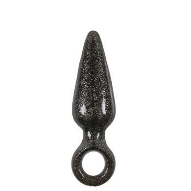 Starlight Gems - Booty Pops - Large - Black