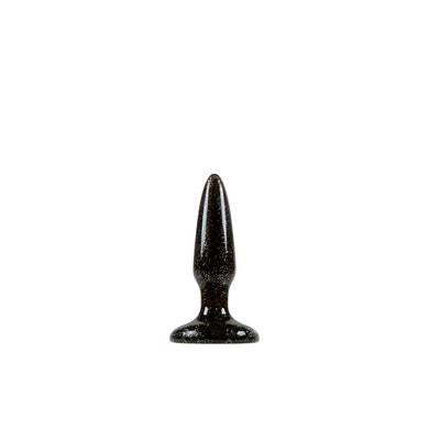 Starlight Gems Booty Poppers - Mini - Black