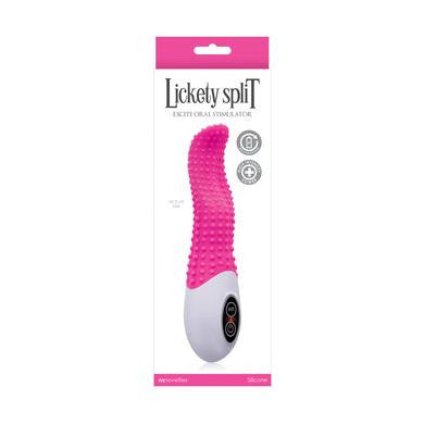 Lickety Split Excite - Pink