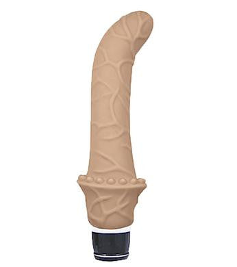 Timeless Classics G-spot Vibe - Flesh