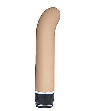 Timeless Classics Slick G-spot - Flesh
