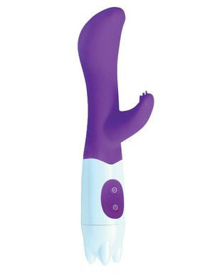 Mini Love G-spot by Nasstoys - Purple