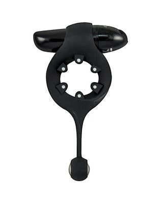 Mack Tuff Power Ultra Ring - Black
