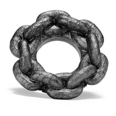 Link-1 Tight Cockring - Smoke