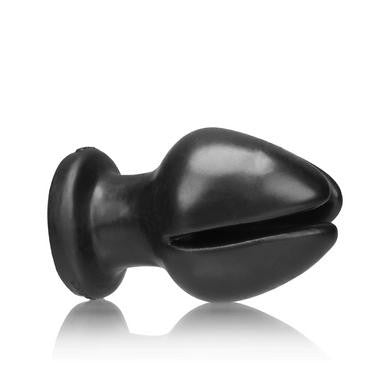 Rosebud-1 Spec-u-plug - Black