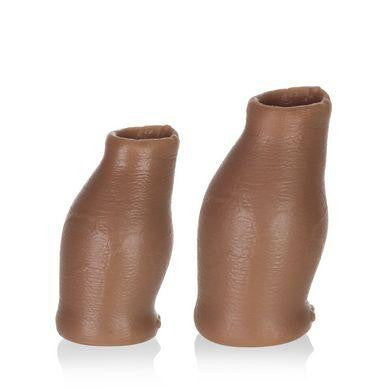 Hood Moreskin Silicone Faux Foreskin - Small-medium - Medium