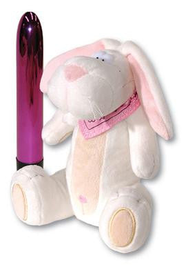 Hide-a-vibe - Rabbit