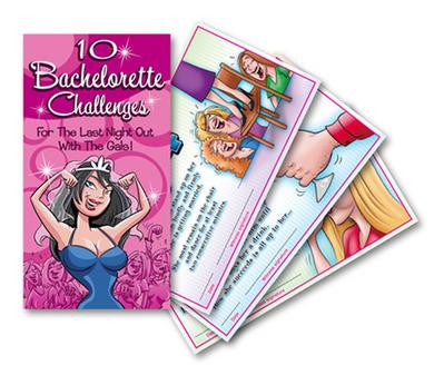 10 Bachelorette Challenges Vertical