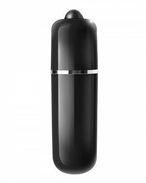 Le Rve 3-Speed Bullet - Black
