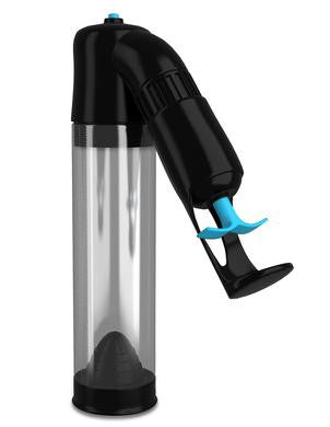 Pump Worx Deluxe Sure-grip Pump