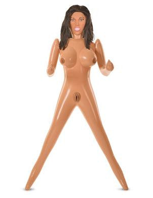 Pipedream Extreme Dollz Maria Sin Life-size Love Doll