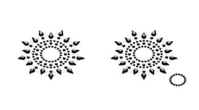 Petits Joujoux Gloria - Black - Set of 2