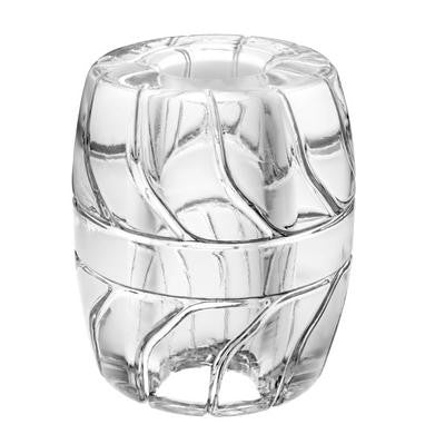 Pf Blend 2-inch Ball Stretcher - Clear