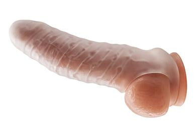 Real Boy Double Toy Kit - Light
