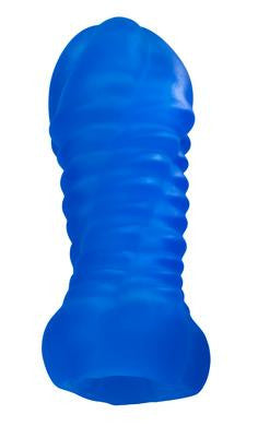The Boss Ultimate Stroker - Blue