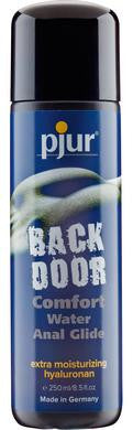 Pjur Back Door Comfort Water Anal Glide - 250ml