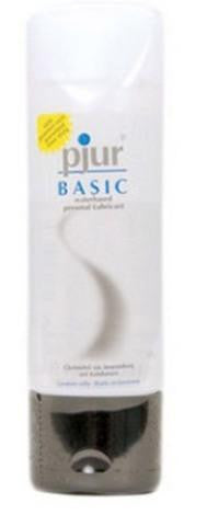 Pjur Basic Water Based 100ml