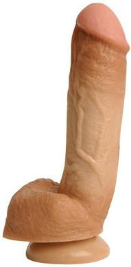 Brandon Lee Superstar Fleshphallix Cock - Beige