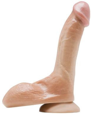 Jeremy Bilding Superstar Fleshphallix Cock - Beige