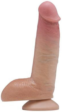 Jimmy Durano Superstar Fleshphallix Cock - Beige