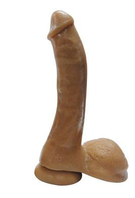 Mike Demarko Superstar Fleshphallix Cock - Beige