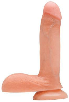 Steven Daigle Superstar Fleshphallix Cock - Beige