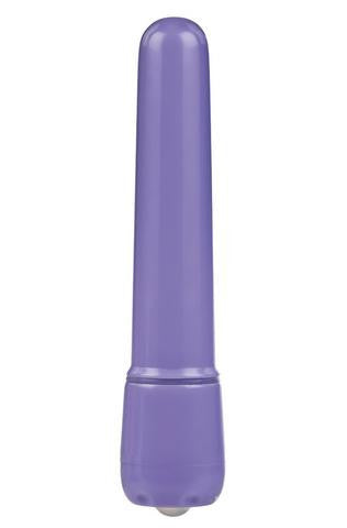 First Time Power Tingler - Purple