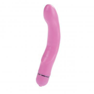 First Time Flexi Glider - Pink