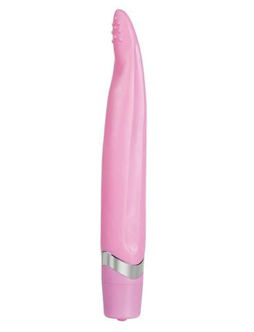First Time Power Flickler - Pink