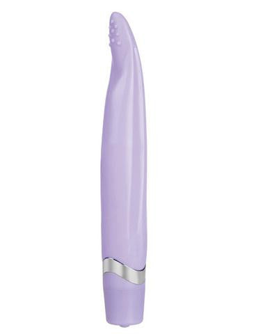 First Time Power Flickler - Purple