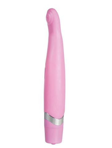 First Time Power Pleaser - Pink