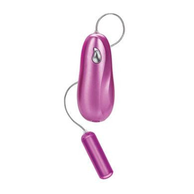 Aluminum Heat Wave Slim Teaser - Pink