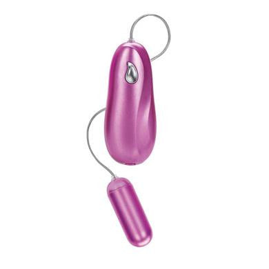 Aluminum Heat Wave Standard Teaser - Pink